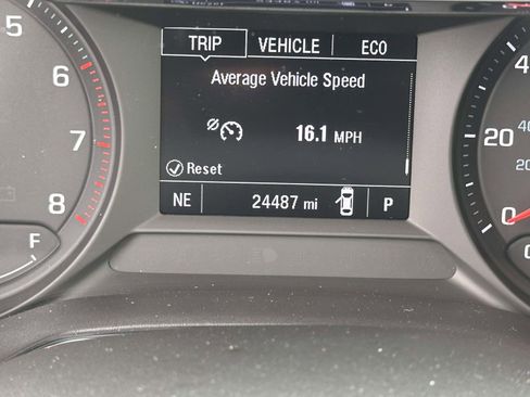 Certified 2023 Chevrolet TrailBlazer LT w/ Convenience Package image 23