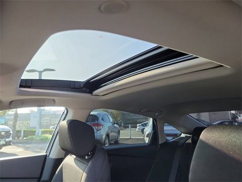 Certified 2024 Honda Accord EX image 30