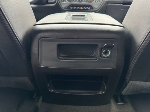 Used 2017 Chevrolet Silverado 2500 LTZ w/ LTZ Plus Package AWD/4WD image 9