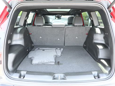 New 2026 Jeep Cherokee Limited AWD/4WD image 33