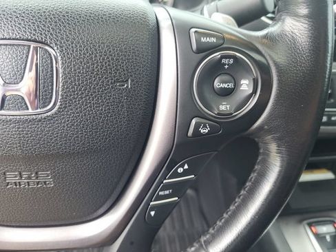 Used 2023 Honda Ridgeline RTL-E image 42