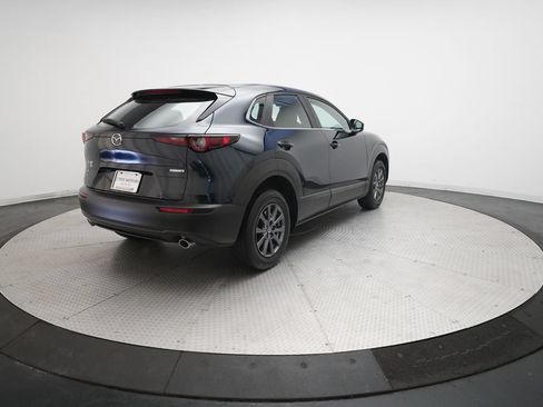 Certified 2023 MAZDA CX-30 AWD 2.5 S image 34
