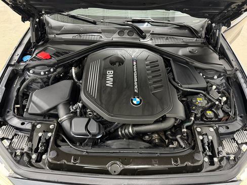 Used 2017 BMW M240i Coupe image 26