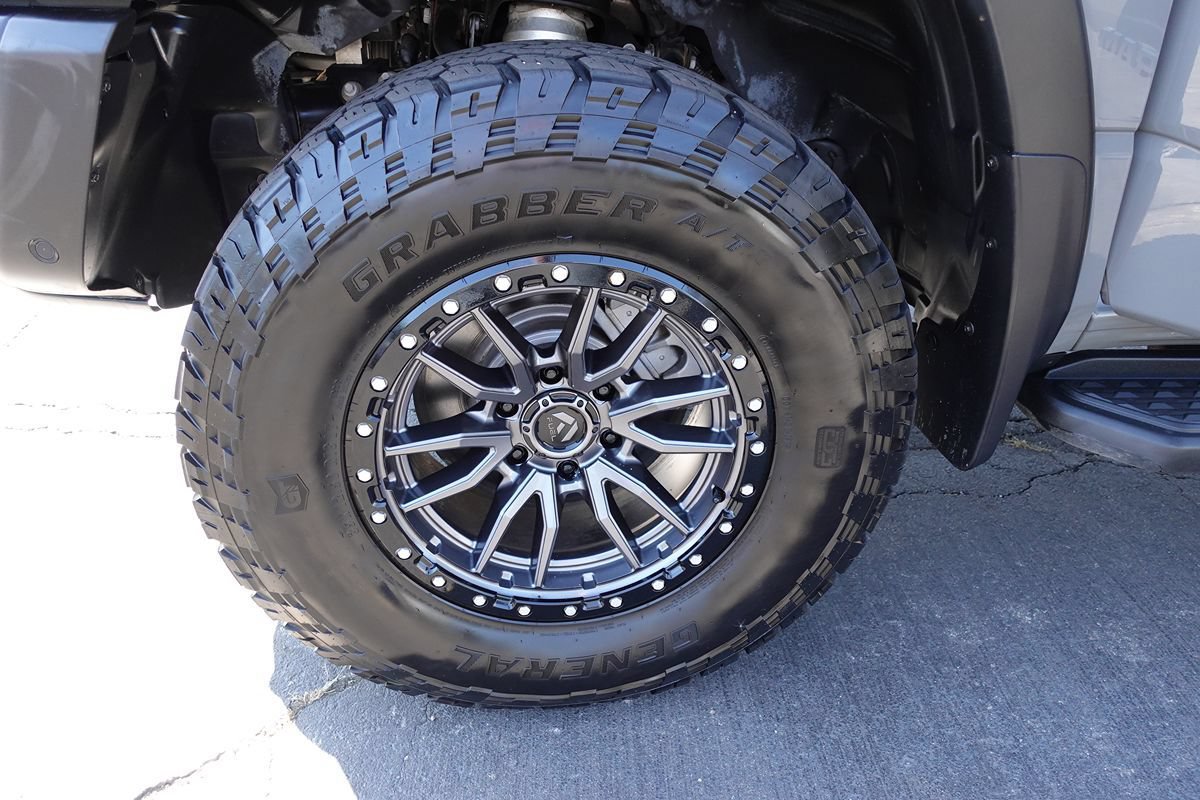Used 2023 RAM 1500 Rebel w/ Rebel Level 2 Equipment Group AWD/4WD image 67