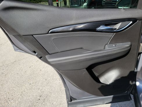 Used 2022 Buick Envision Preferred image 26