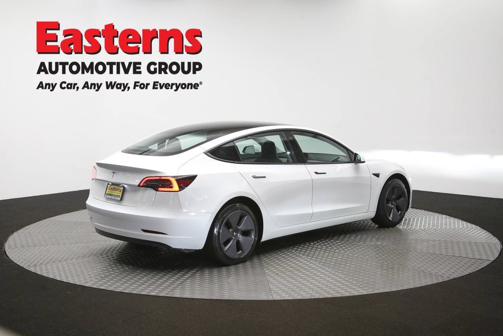 Used 2023 Tesla Model 3 Standard Range RWD image 36