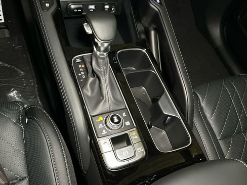 New 2025 Kia Telluride SX X-Line image 28