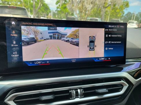 Used 2024 BMW M240i Coupe image 33