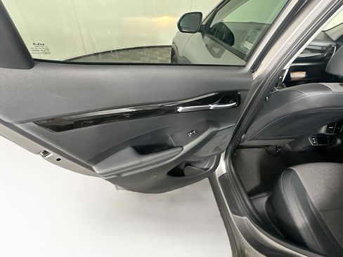 Used 2025 Kia Seltos S FWD image 26