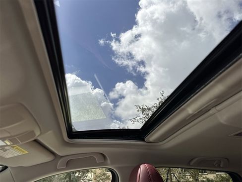 Certified 2025 MAZDA CX-5 Carbon Edition image 53