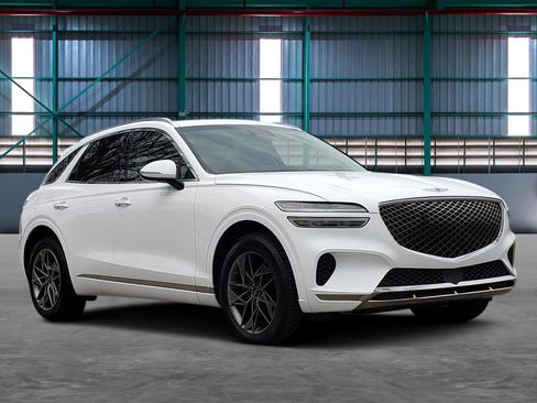 Used 2022 Genesis GV70 2.5T w/ Select Package image 6