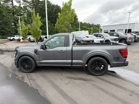 Used 2025 Ford F150 XL AWD/4WD image 10