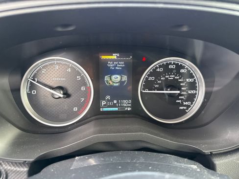 Used 2024 Subaru Forester Premium AWD/4WD image 17