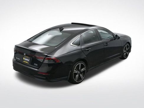Used 2023 Honda Accord Sport image 46