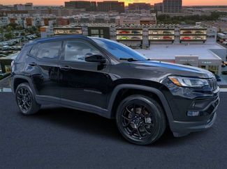 Certified 2025 Jeep Compass Latitude w/ Convenience Group AWD/4WD video 1