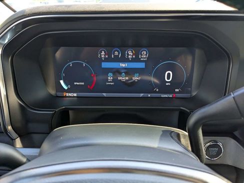 Used 2026 Ford F250 Platinum AWD/4WD image 26