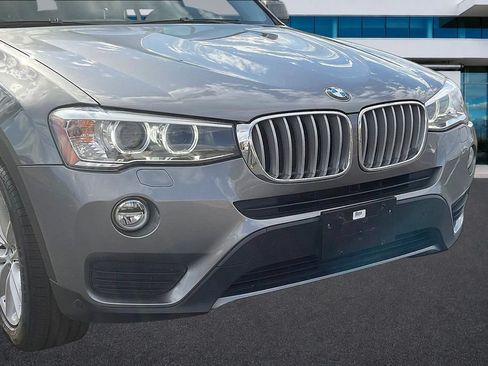 Used 2017 BMW X3 xDrive28i AWD/4WD image 32
