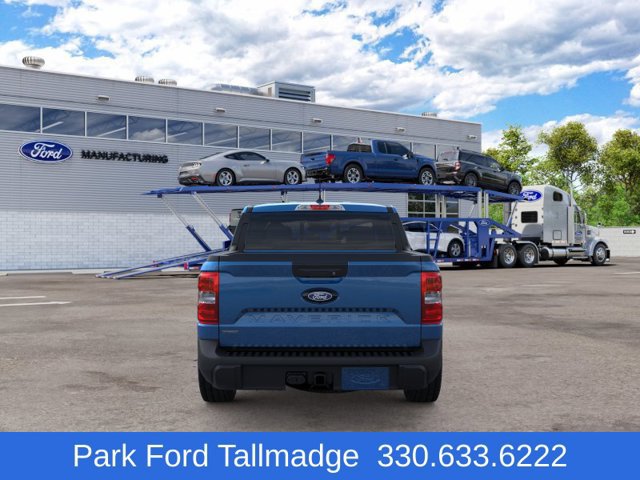 New 2026 Ford Maverick XLT w/ Equipment Group 301A AWD/4WD image 5