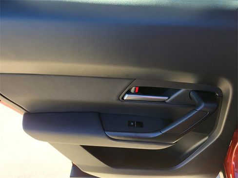 New 2026 MAZDA CX-50 AWD 2.5 Hybrid w/ Weather Package image 11