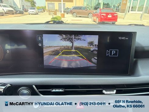 Used 2025 Hyundai Sonata SEL FWD image 9