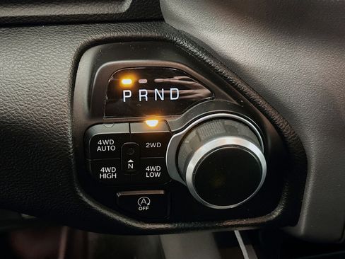 Used 2022 RAM 1500 Big Horn image 24