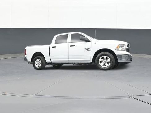 Used 2022 RAM 1500 Tradesman w/ Chrome Appearance Group image 49