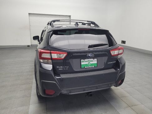 Used 2018 Subaru Crosstrek 2.0i Limited image 6
