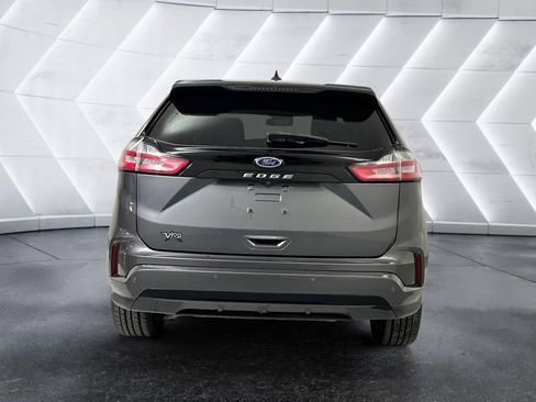 Used 2022 Ford Edge ST-Line AWD/4WD image 5