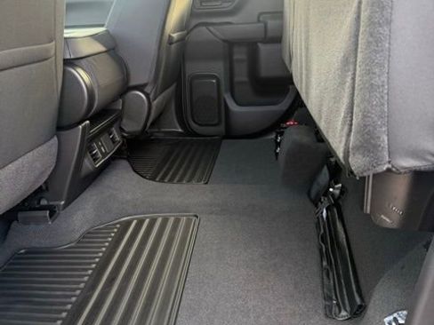 New 2026 Chevrolet Silverado 2500 Custom w/ Custom Value Package image 31