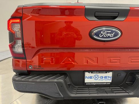 Used 2024 Ford Ranger Lariat image 57