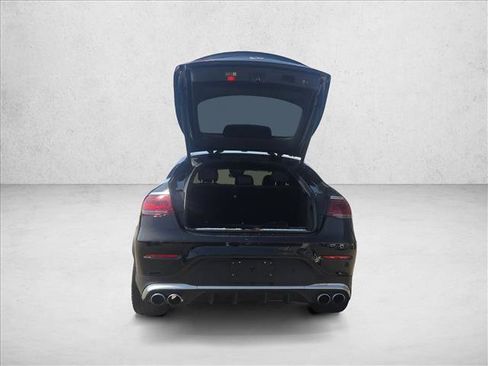 Used 2023 Mercedes-Benz GLC 43 AMG 4MATIC Coupe image 6
