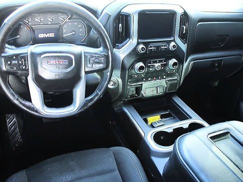 Used 2020 GMC Sierra 1500 Elevation RWD image 14