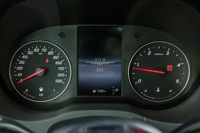 Used 2025 Mercedes-Benz Sprinter 2500 image 30