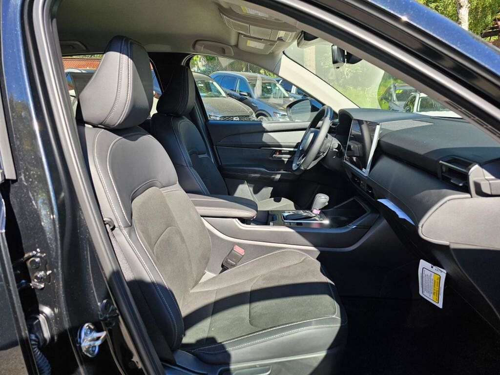New 2026 MAZDA CX-5 Preferred AWD/4WD image 10