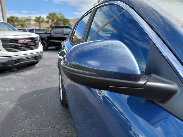 New 2026 Buick Envista Preferred w/ Convenience I Package FWD image 12