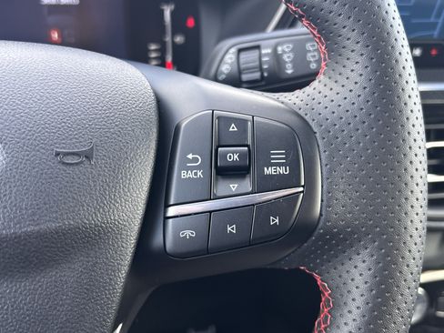 Used 2023 Ford Escape ST-Line w/ Tech Pack #1 image 21