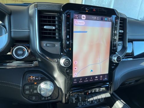 New 2025 RAM 1500 Limited w/ Off Road Group image 29