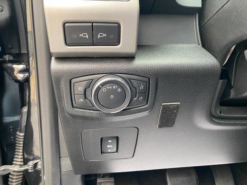 Used 2015 Ford F150 Lariat AWD/4WD image 21