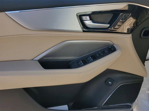 New 2026 Acura MDX w/ Technology Package image 20