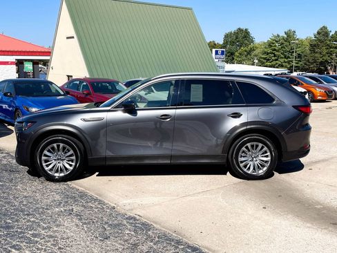 Used 2024 MAZDA CX-90 3.3 Turbo w/ Preferred Plus image 3
