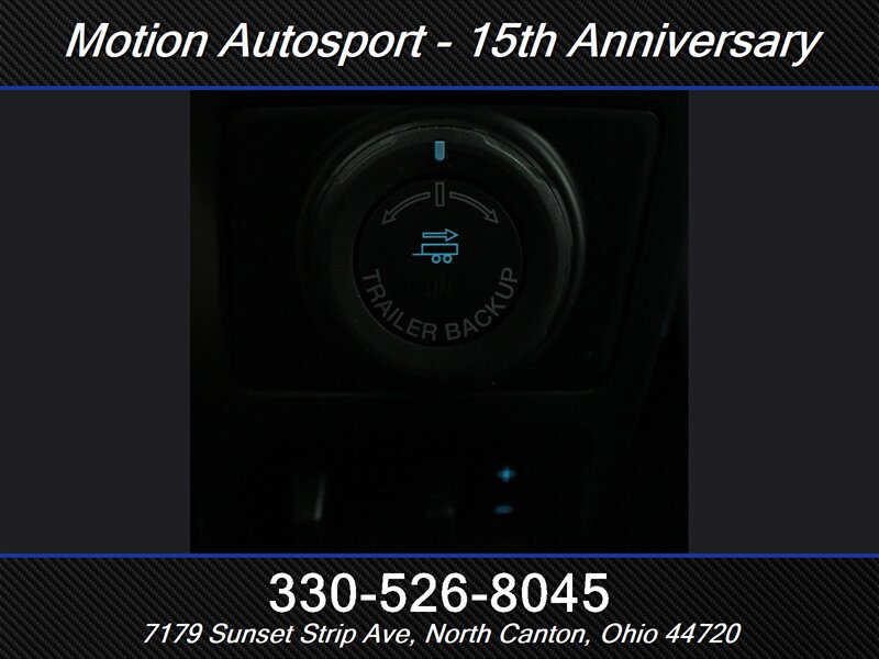 Used 2019 Ford F150 XLT w/ Equipment Group 302A Luxury AWD/4WD image 16