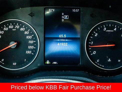Used 2021 Mercedes-Benz Sprinter 2500 image 15