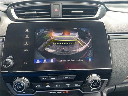 Used 2021 Honda CR-V EX image 14