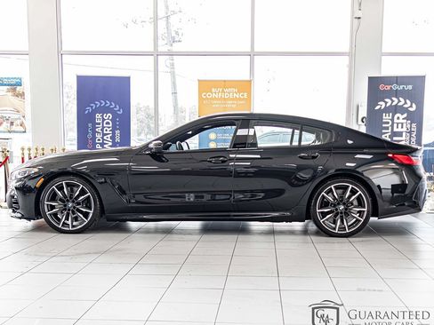 Used 2026 BMW M850i xDrive AWD/4WD image 6