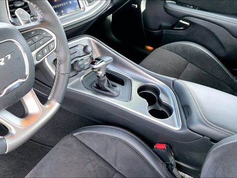 Used 2023 Dodge Challenger SRT Hellcat RWD image 14