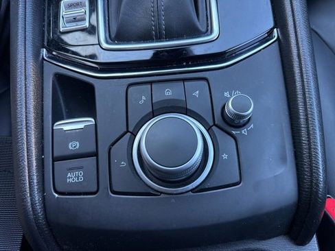 Used 2025 MAZDA CX-5 AWD 2.5 S w/ Select Package image 15