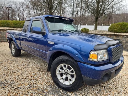 Used 2008 Ford Ranger Sport image 30
