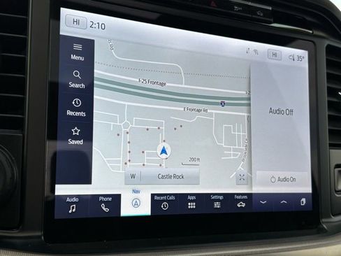 Certified 2023 Ford F150 Raptor w/ Raptor Carbon Fiber Package image 35