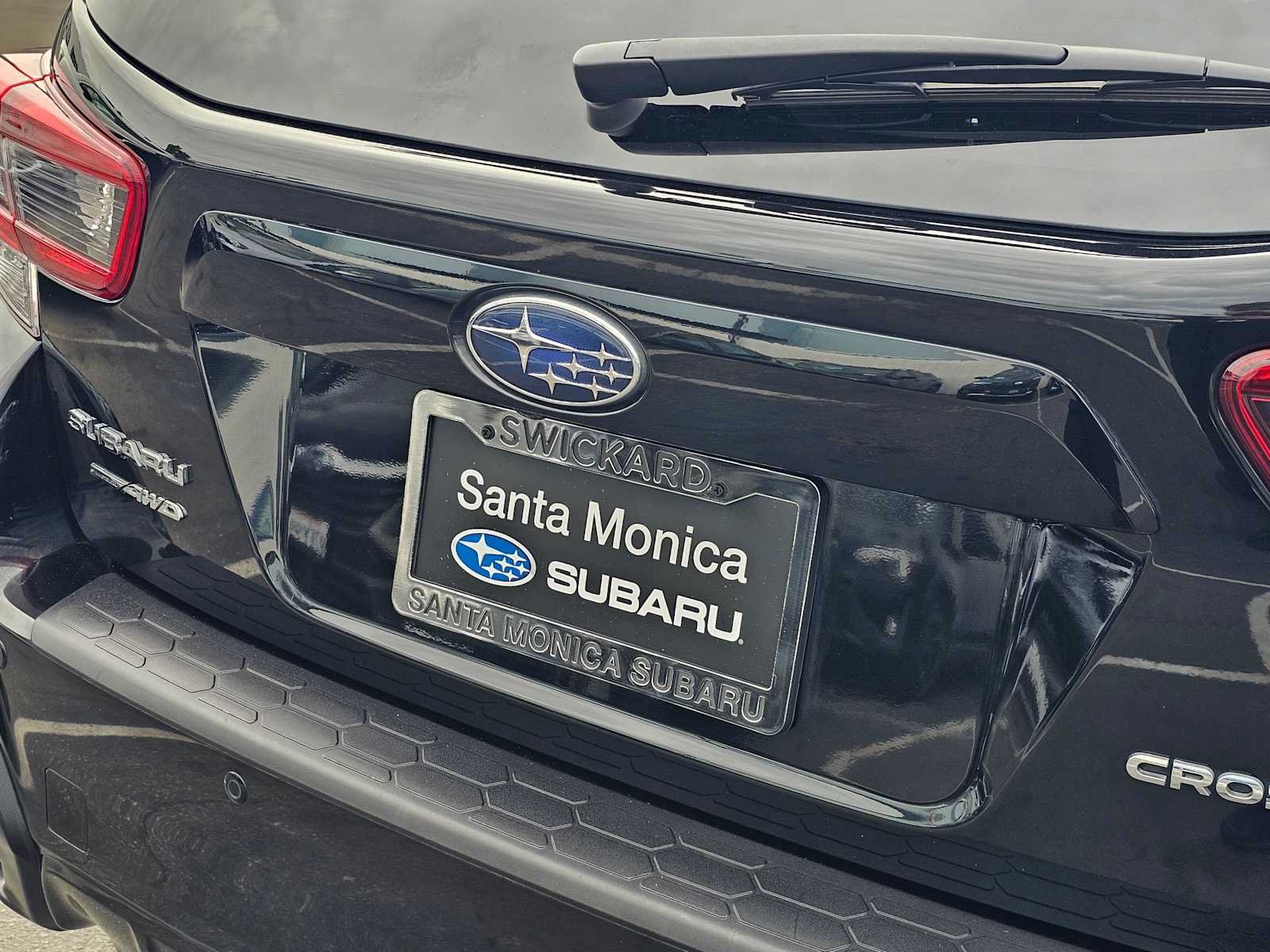 Used 2023 Subaru Crosstrek 2.5i Limited AWD/4WD image 13