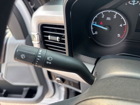 New 2025 Ford F250 XL w/ XL Chrome Package image 31